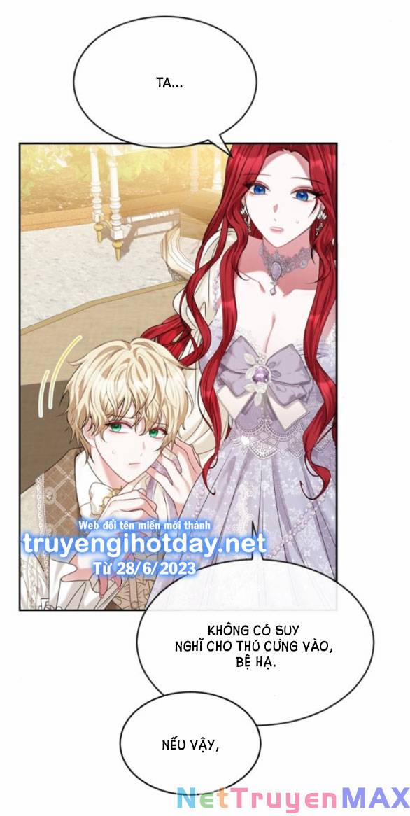 Lời Mời Gọi Của Hậu Cung 36.1 trang 17