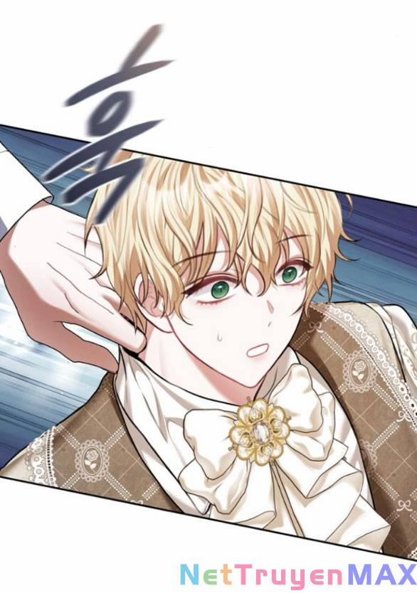 Lời Mời Gọi Của Hậu Cung 36.1 trang 19