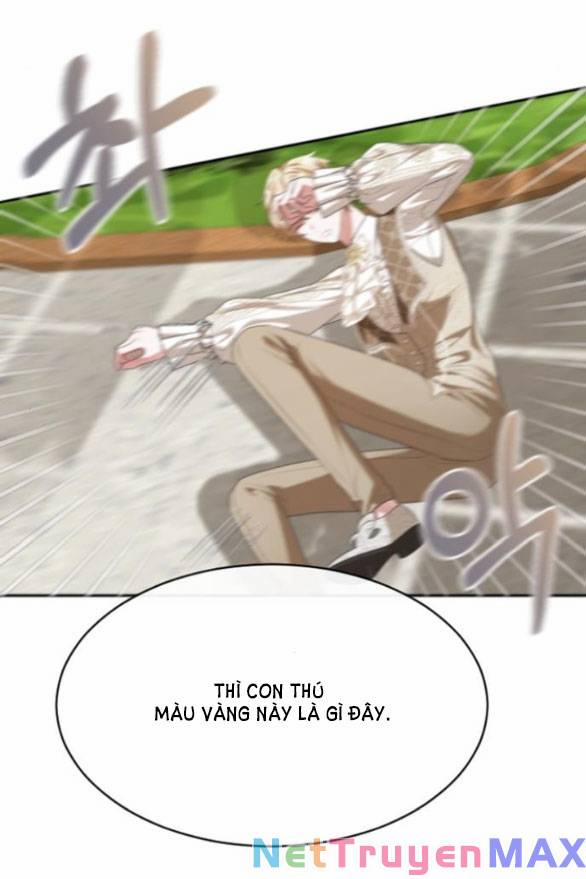 Lời Mời Gọi Của Hậu Cung 36.1 trang 20