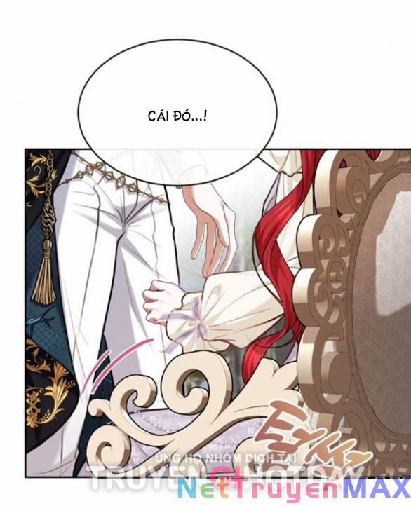 Lời Mời Gọi Của Hậu Cung 36.1 trang 22