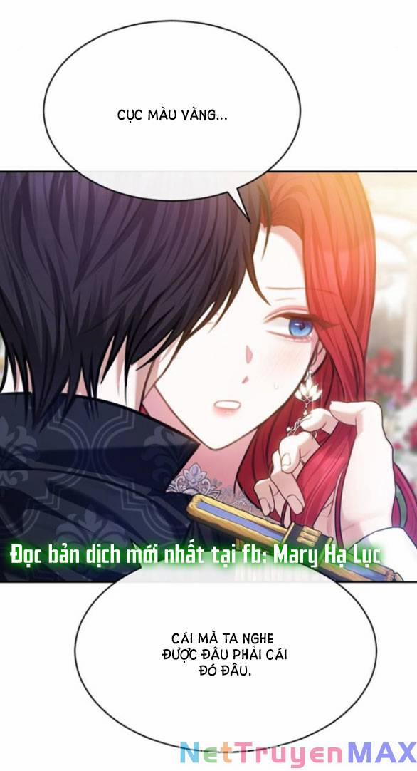 Lời Mời Gọi Của Hậu Cung 36.1 trang 26