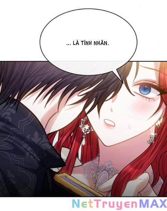 Lời Mời Gọi Của Hậu Cung 36.1 trang 28