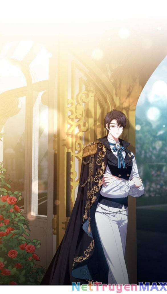 Lời Mời Gọi Của Hậu Cung 36.1 trang 3