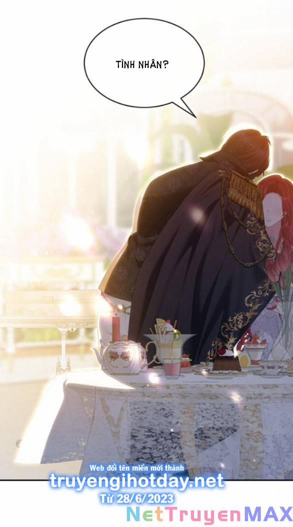 Lời Mời Gọi Của Hậu Cung 36.1 trang 30