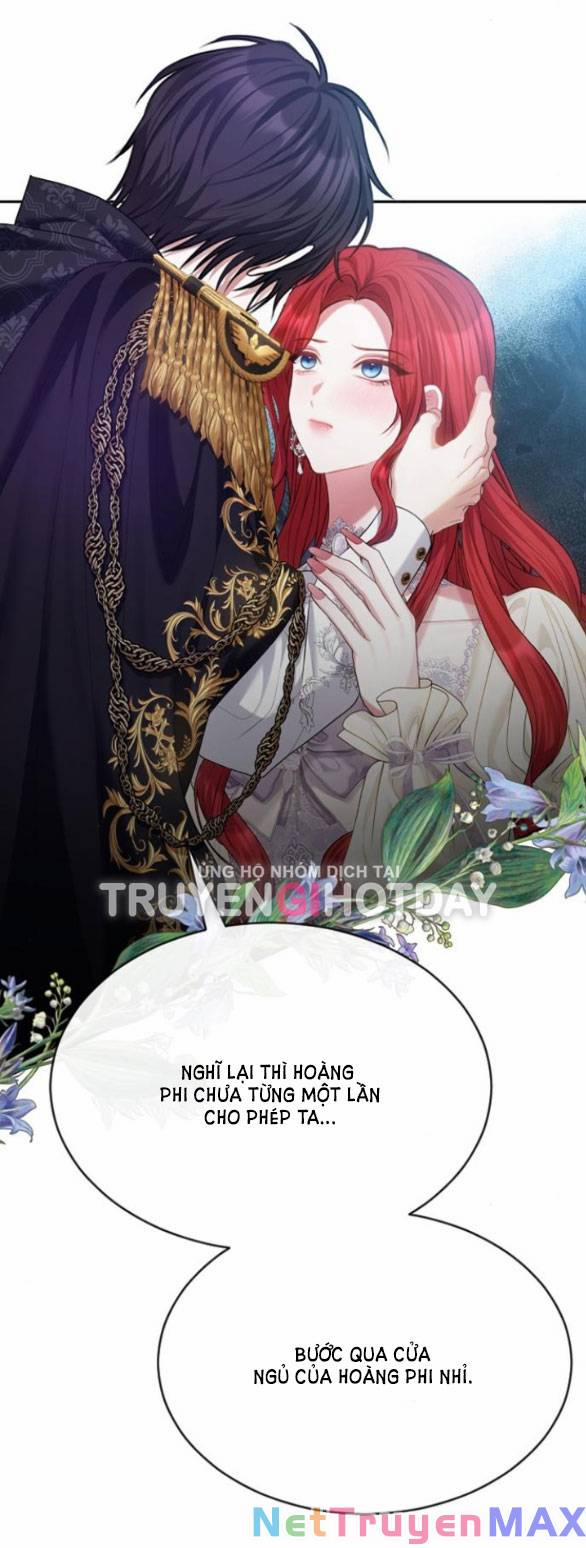 Lời Mời Gọi Của Hậu Cung 36.1 trang 34