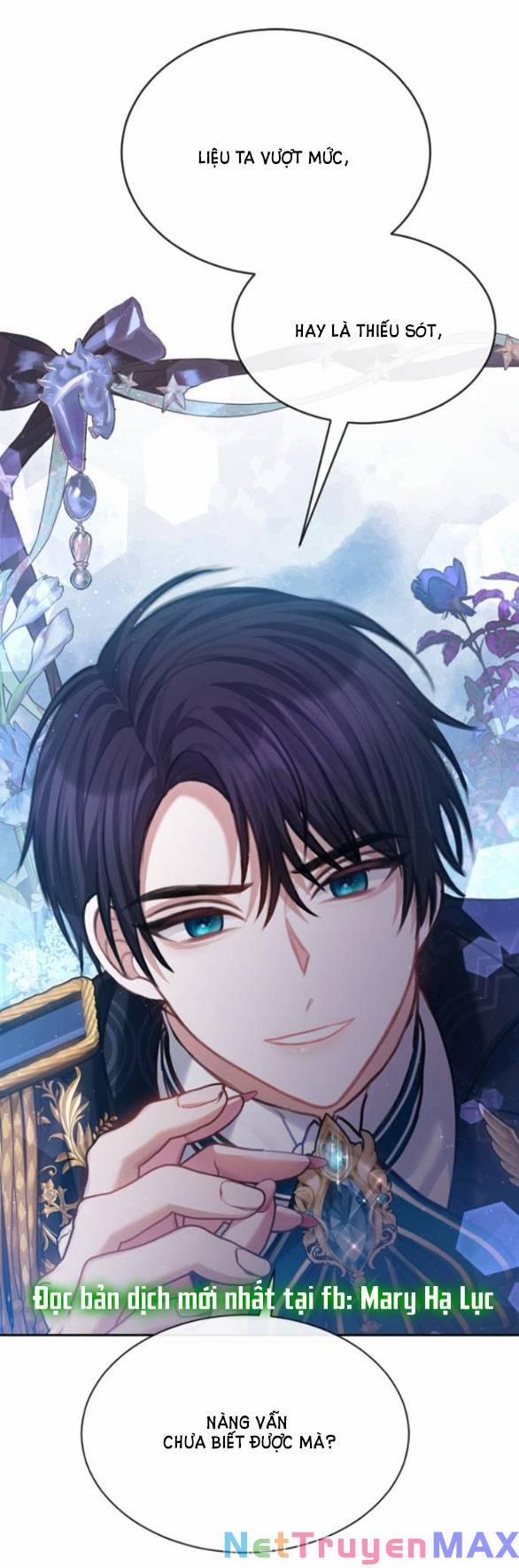 Lời Mời Gọi Của Hậu Cung 36.1 trang 37