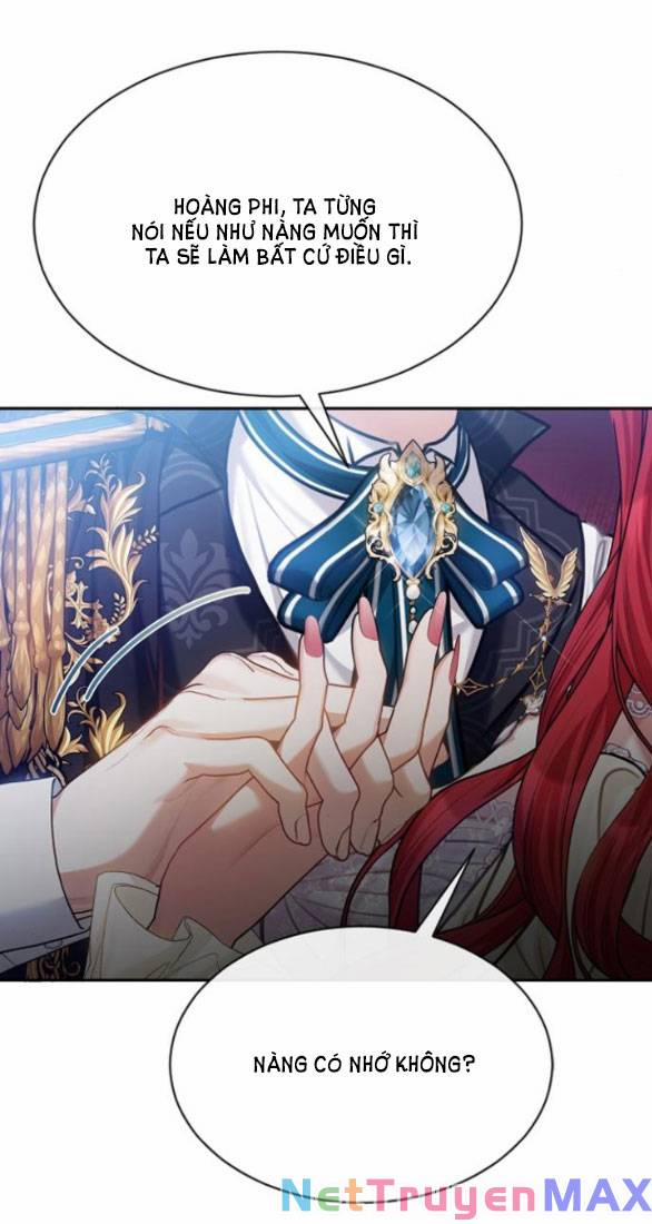 Lời Mời Gọi Của Hậu Cung 36.1 trang 40