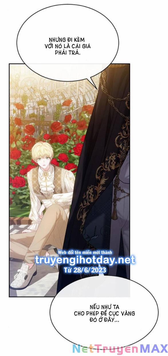 Lời Mời Gọi Của Hậu Cung 36.1 trang 42