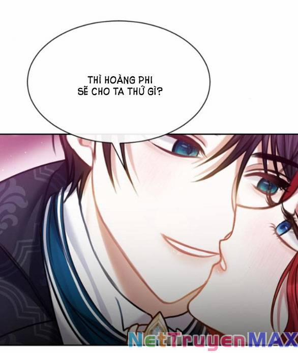 Lời Mời Gọi Của Hậu Cung 36.1 trang 44