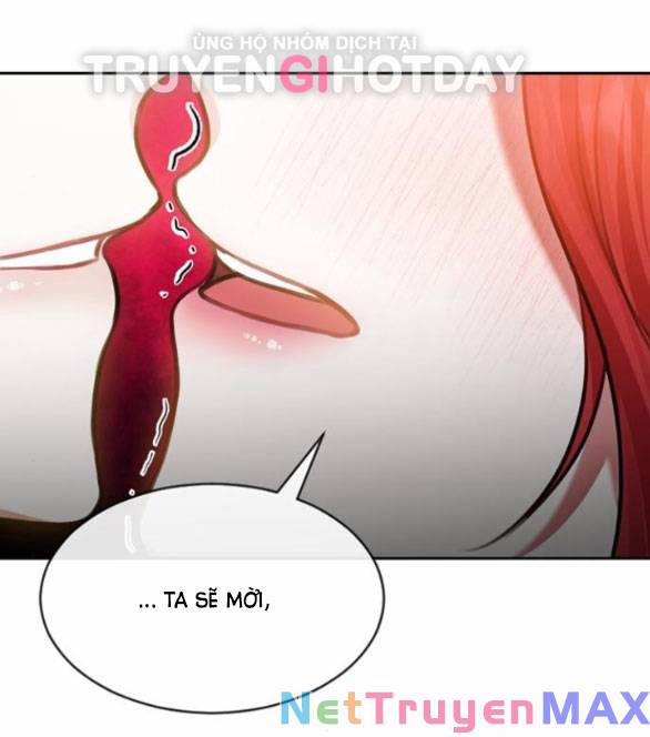 Lời Mời Gọi Của Hậu Cung 36.1 trang 46