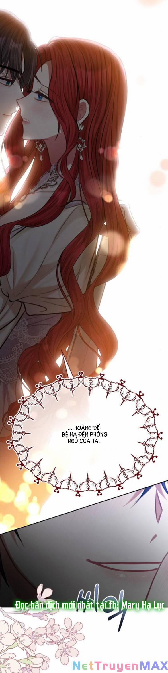 Lời Mời Gọi Của Hậu Cung 36.1 trang 48