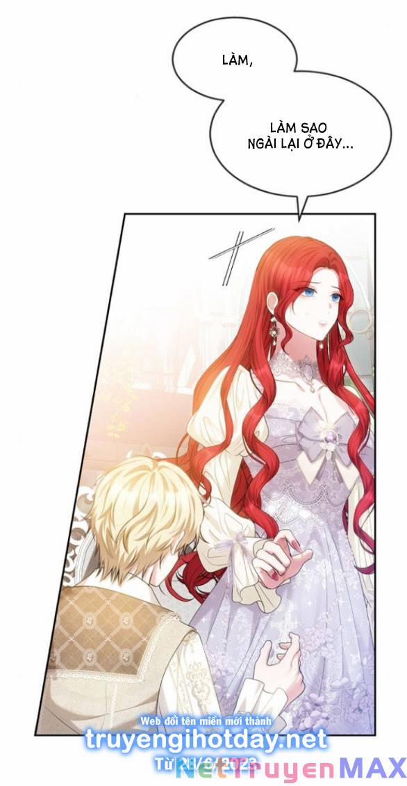 Lời Mời Gọi Của Hậu Cung 36.1 trang 5