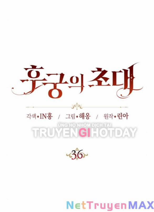 Lời Mời Gọi Của Hậu Cung 36.1 trang 56