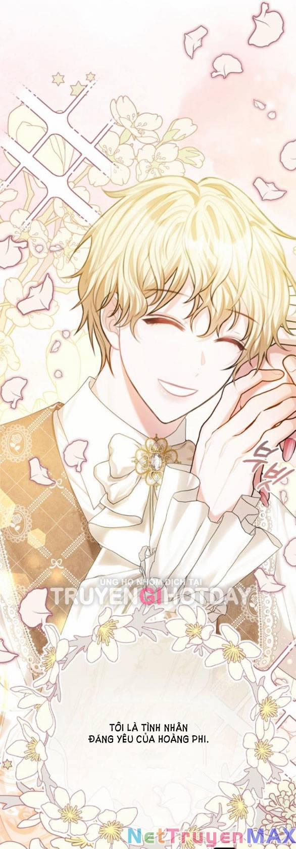 Lời Mời Gọi Của Hậu Cung 36.1 trang 9