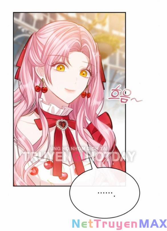 Lời Mời Gọi Của Hậu Cung 36.2 trang 23