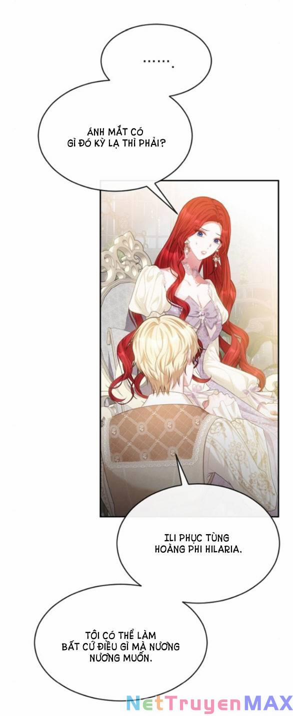 Lời Mời Gọi Của Hậu Cung 36.2 trang 31