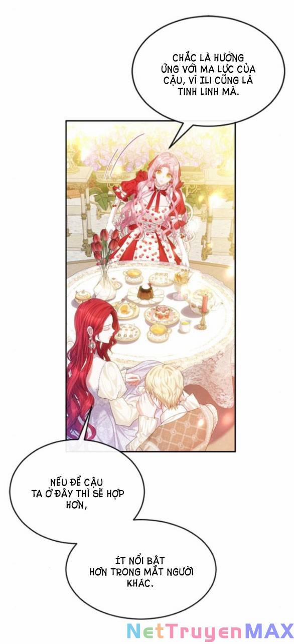 Lời Mời Gọi Của Hậu Cung 36.2 trang 35