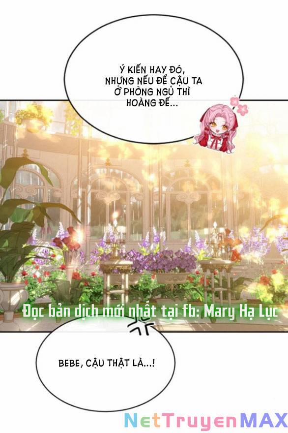 Lời Mời Gọi Của Hậu Cung 36.2 trang 37