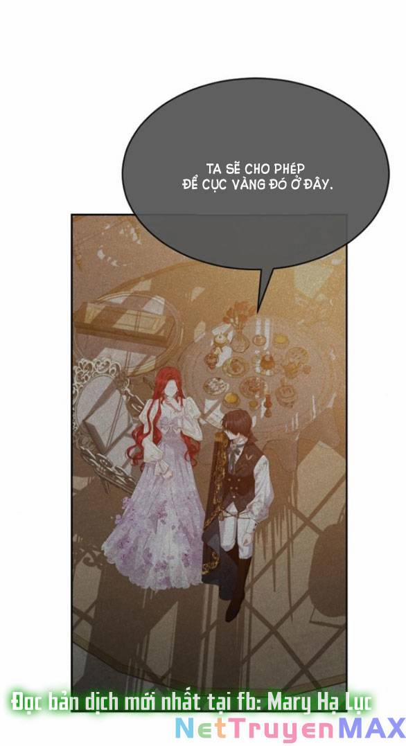 Lời Mời Gọi Của Hậu Cung 36.2 trang 4