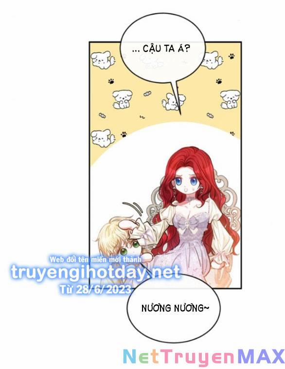 Lời Mời Gọi Của Hậu Cung 36.2 trang 41