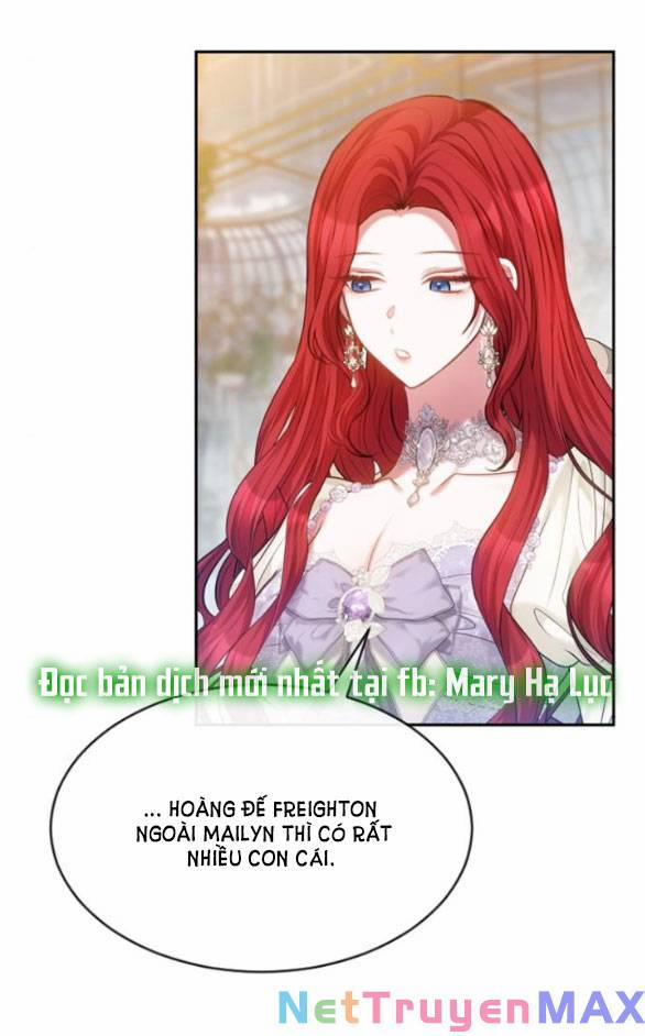 Lời Mời Gọi Của Hậu Cung 36.2 trang 49