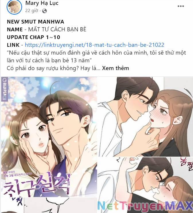 Lời Mời Gọi Của Hậu Cung 36.2 trang 62