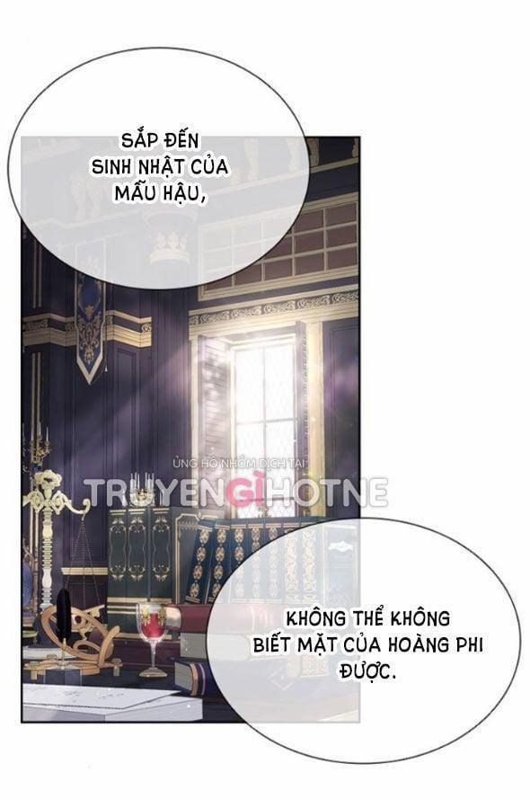 Lời Mời Gọi Của Hậu Cung 4.1 trang 0