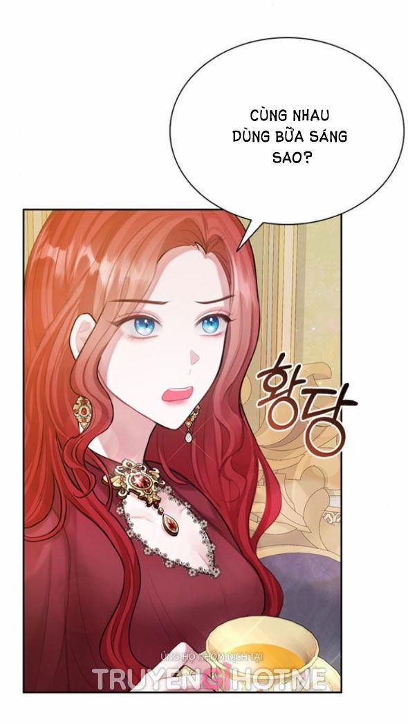 Lời Mời Gọi Của Hậu Cung 4.1 trang 10