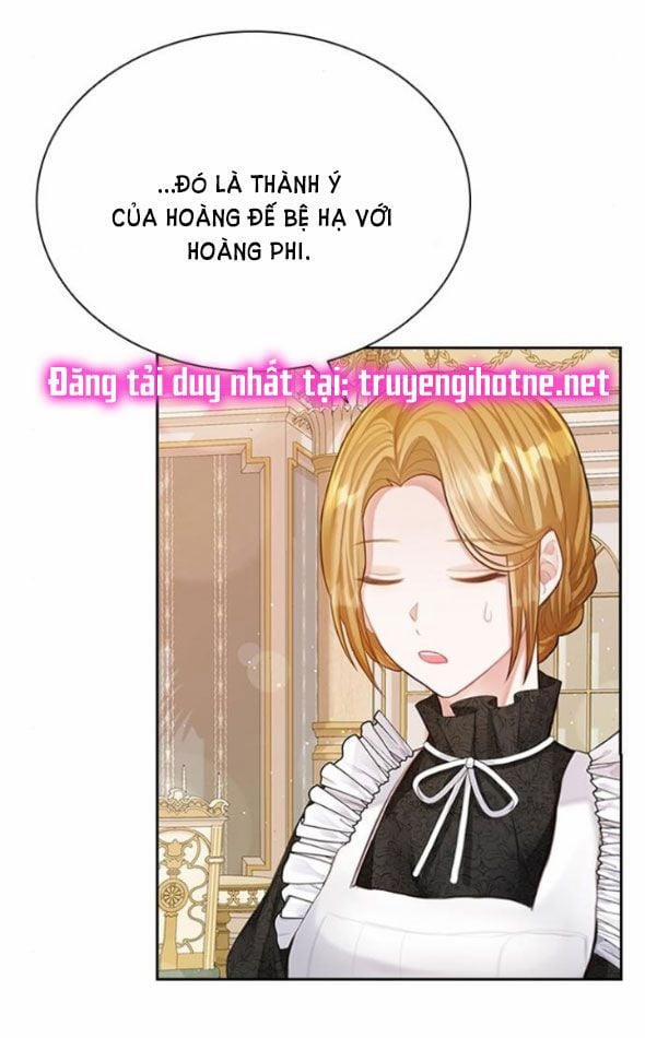 Lời Mời Gọi Của Hậu Cung 4.1 trang 11