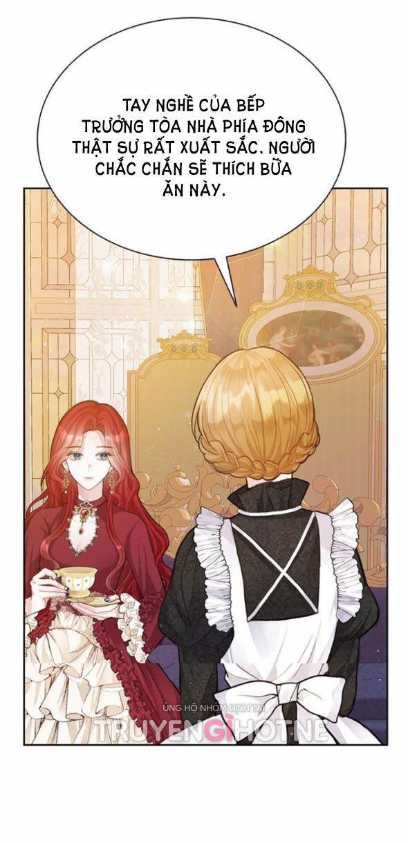 Lời Mời Gọi Của Hậu Cung 4.1 trang 13