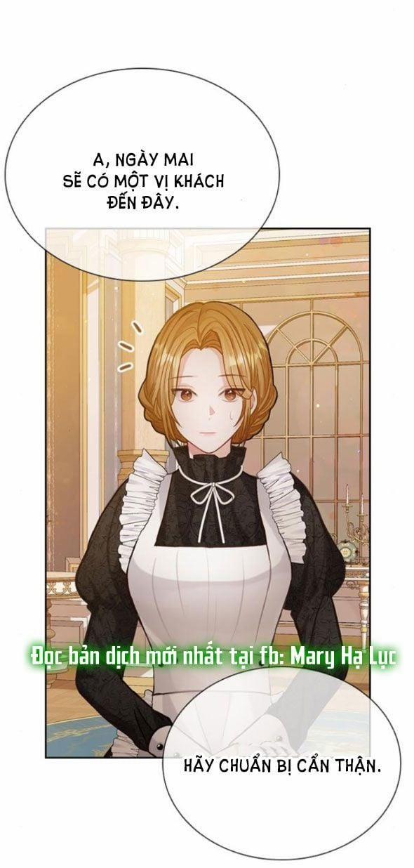 Lời Mời Gọi Của Hậu Cung 4.1 trang 15