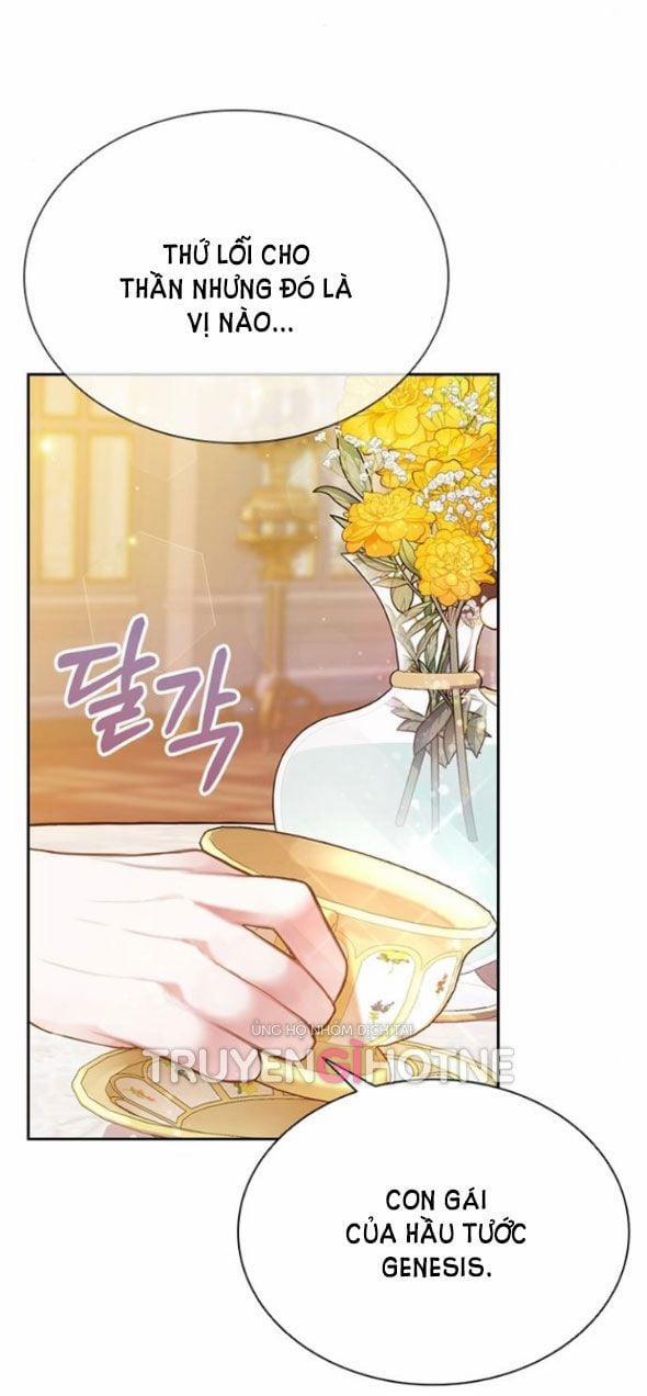 Lời Mời Gọi Của Hậu Cung 4.1 trang 16