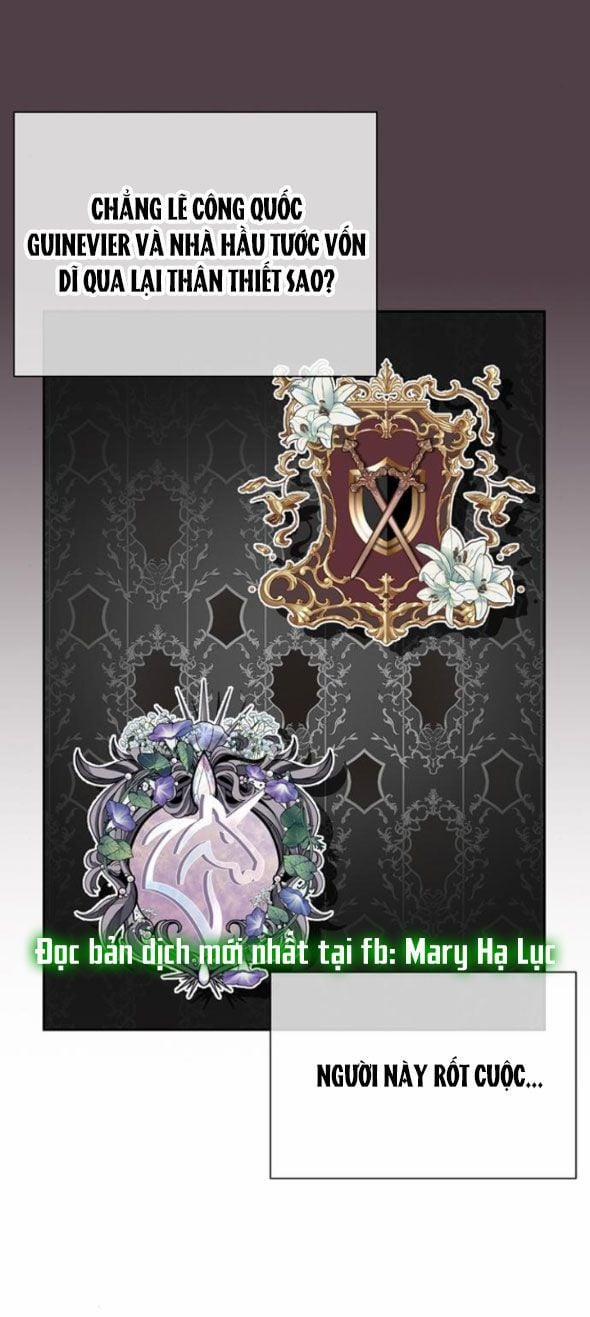 Lời Mời Gọi Của Hậu Cung 4.1 trang 18