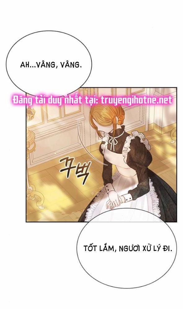 Lời Mời Gọi Của Hậu Cung 4.1 trang 23