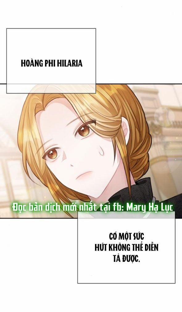 Lời Mời Gọi Của Hậu Cung 4.1 trang 24