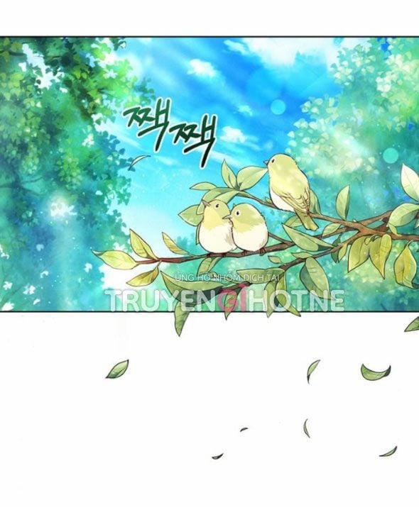 Lời Mời Gọi Của Hậu Cung 4.1 trang 28