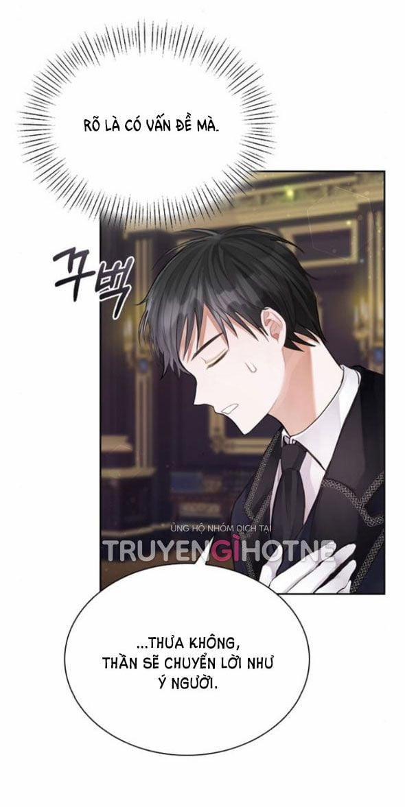 Lời Mời Gọi Của Hậu Cung 4.1 trang 3