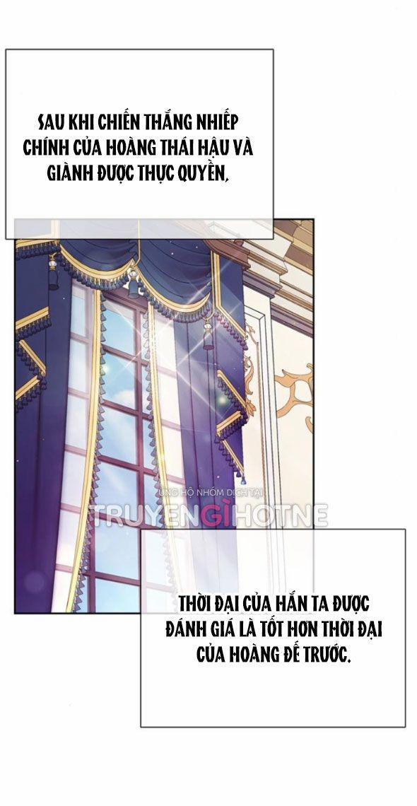 Lời Mời Gọi Của Hậu Cung 4.1 trang 31