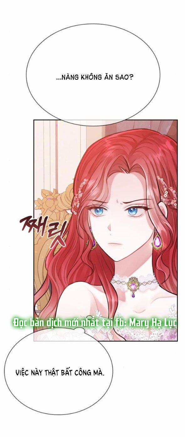 Lời Mời Gọi Của Hậu Cung 4.1 trang 33