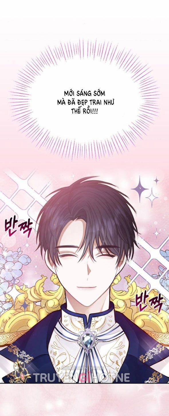 Lời Mời Gọi Của Hậu Cung 4.1 trang 34