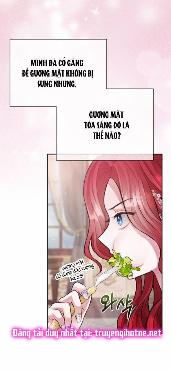 Lời Mời Gọi Của Hậu Cung 4.1 trang 35