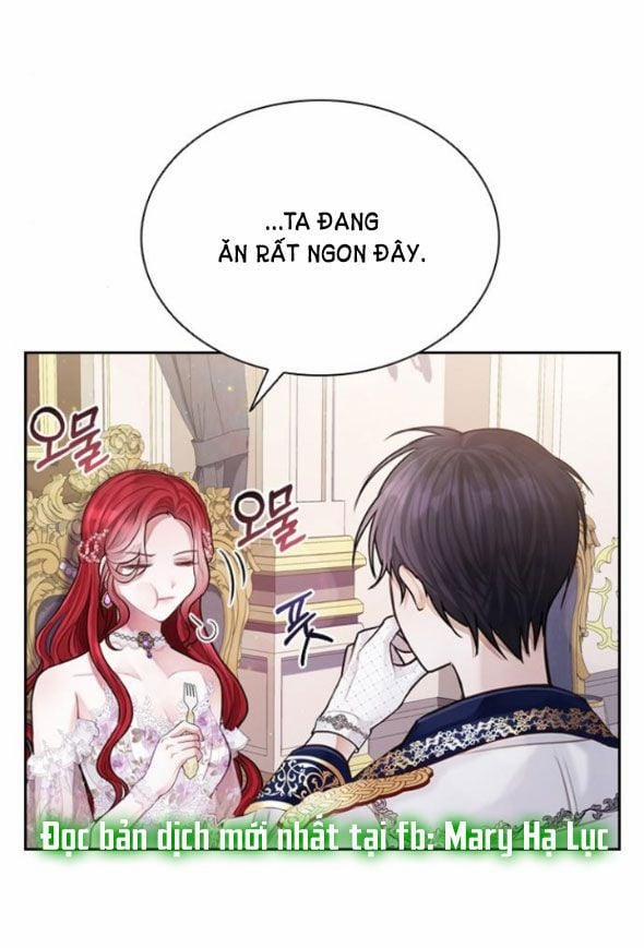 Lời Mời Gọi Của Hậu Cung 4.1 trang 36