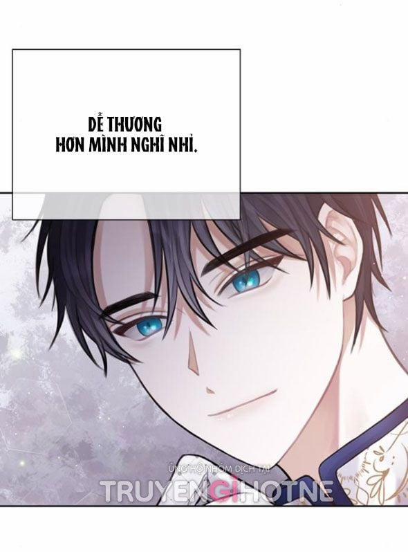 Lời Mời Gọi Của Hậu Cung 4.1 trang 37