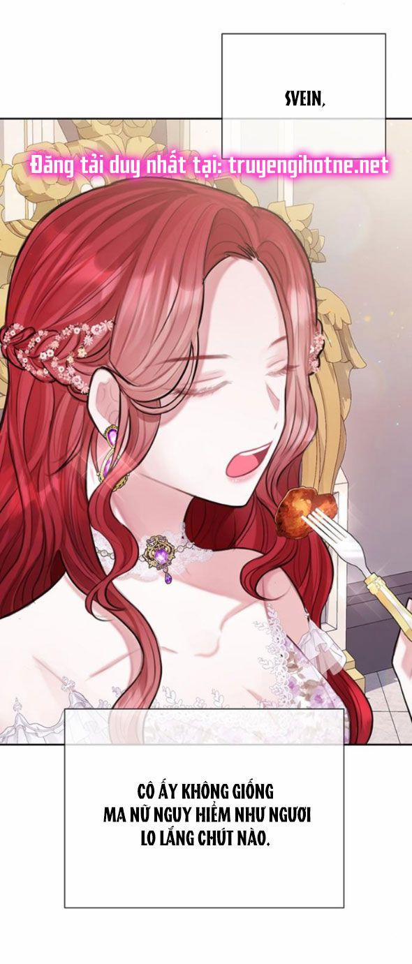 Lời Mời Gọi Của Hậu Cung 4.1 trang 38