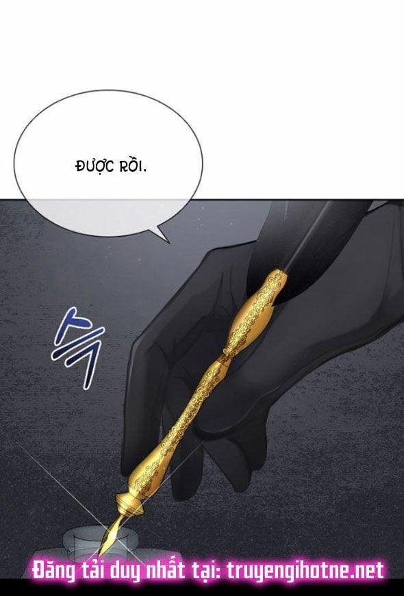 Lời Mời Gọi Của Hậu Cung 4.1 trang 4