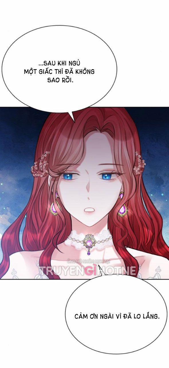 Lời Mời Gọi Của Hậu Cung 4.1 trang 40