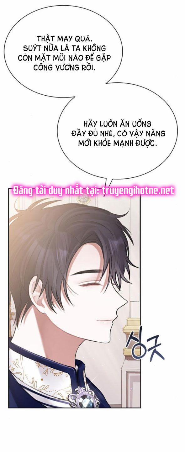 Lời Mời Gọi Của Hậu Cung 4.1 trang 41