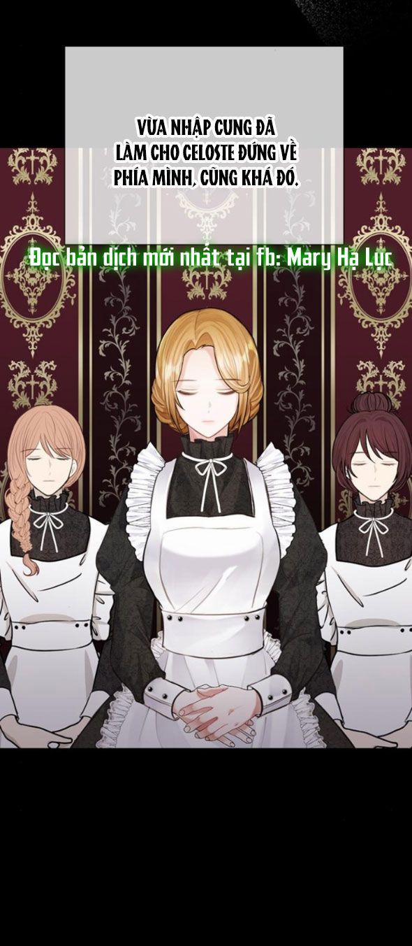 Lời Mời Gọi Của Hậu Cung 4.1 trang 6