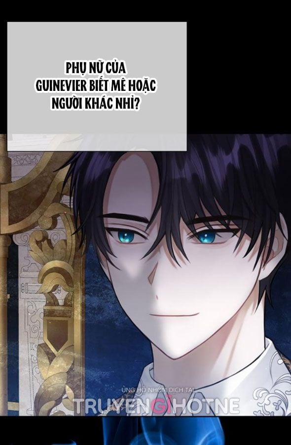 Lời Mời Gọi Của Hậu Cung 4.1 trang 7