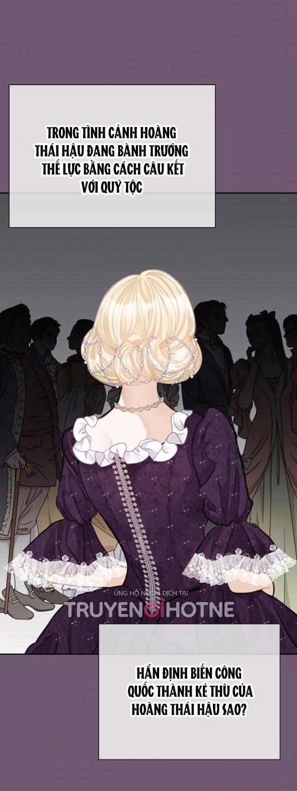 Lời Mời Gọi Của Hậu Cung 4.2 trang 12